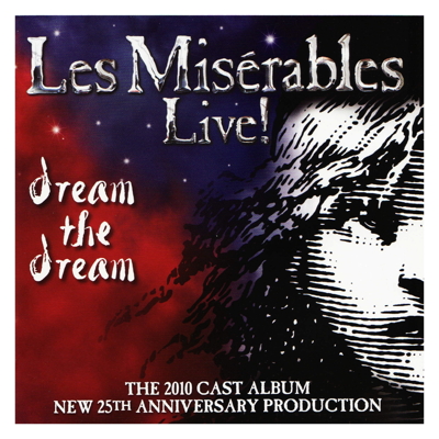 Les Misérables Live! (25th Anniversary Production)